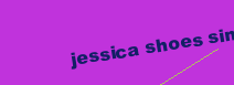 JESSICA SHOES SIMPSON